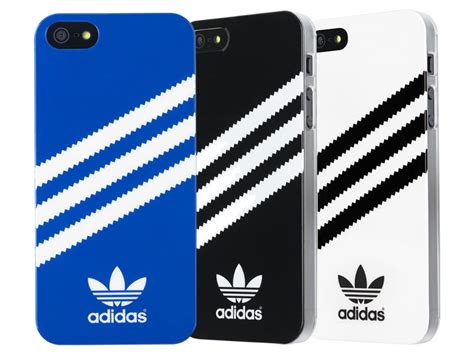 adidas Apple iPhone 5/5s/SE Telefoonhoesjes 